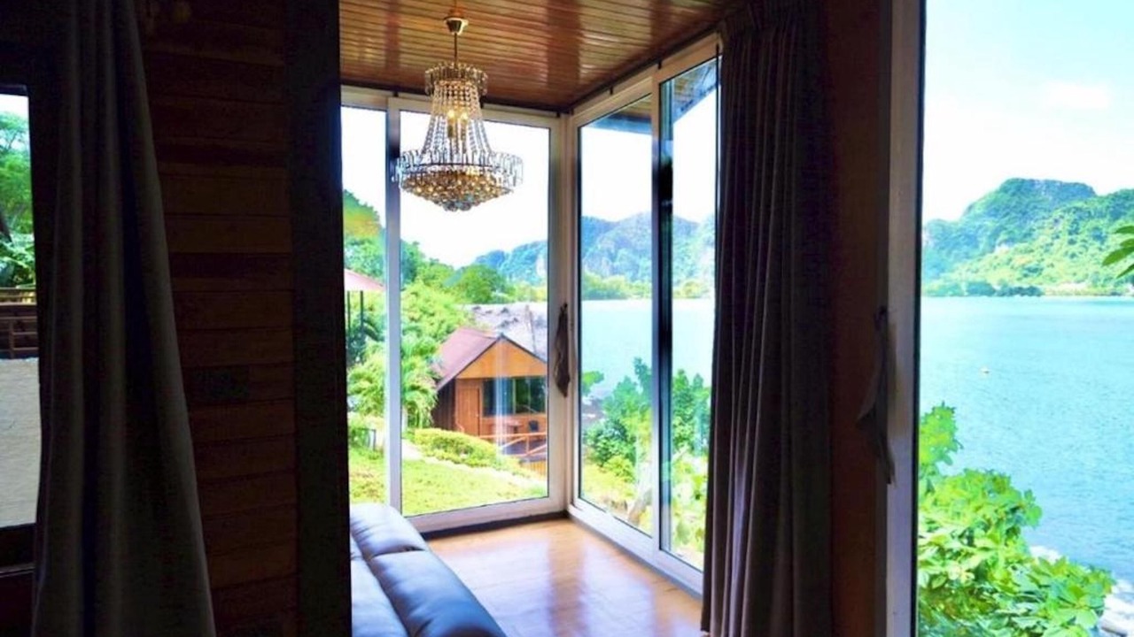 Photo of Bedroom in Ko Phi Phi