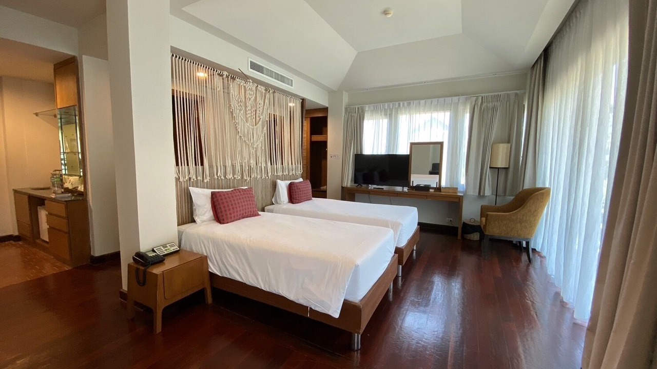 Photo of Outdoor in Phaya Yen
