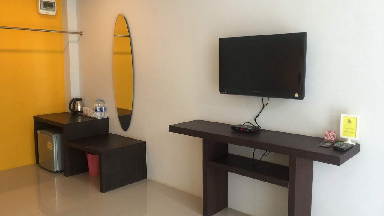 Photo of Bedroom in Pak Nam