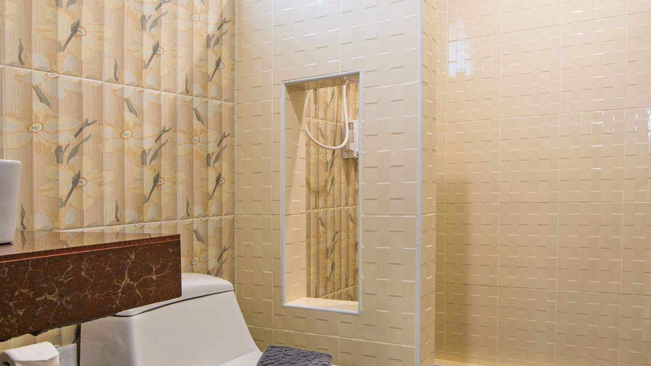 Photo of Bathroom in Pak Nam