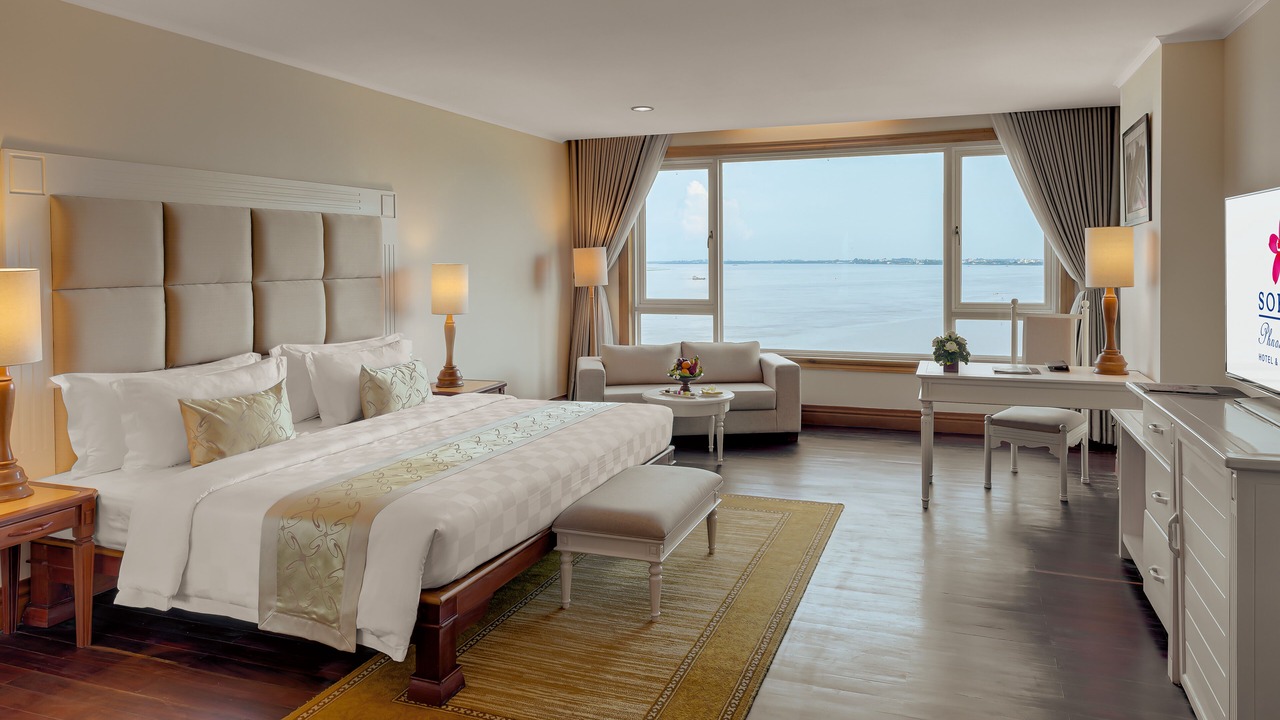 Photo of Bedroom in Ruessei Kaev