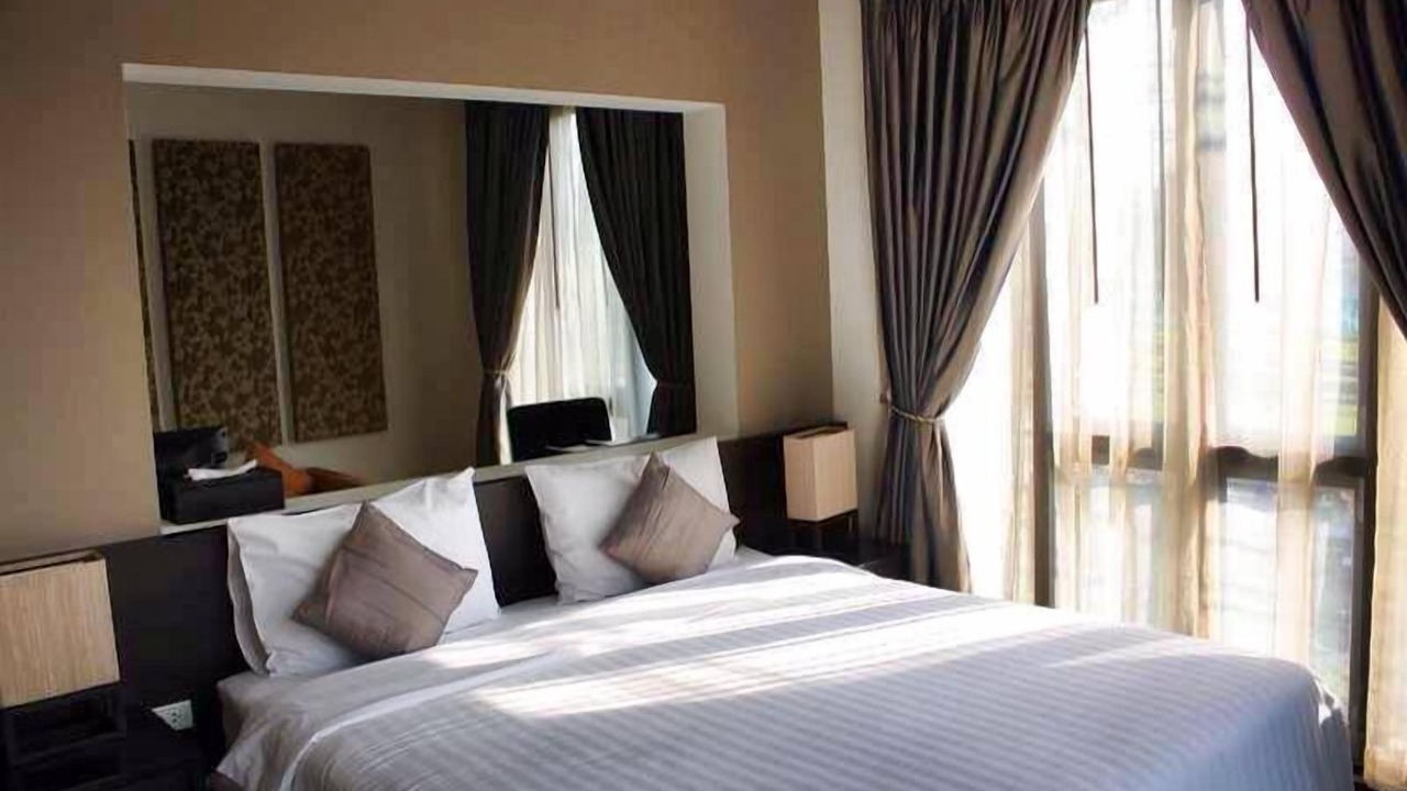 Photo of Bedroom in Wat Ket