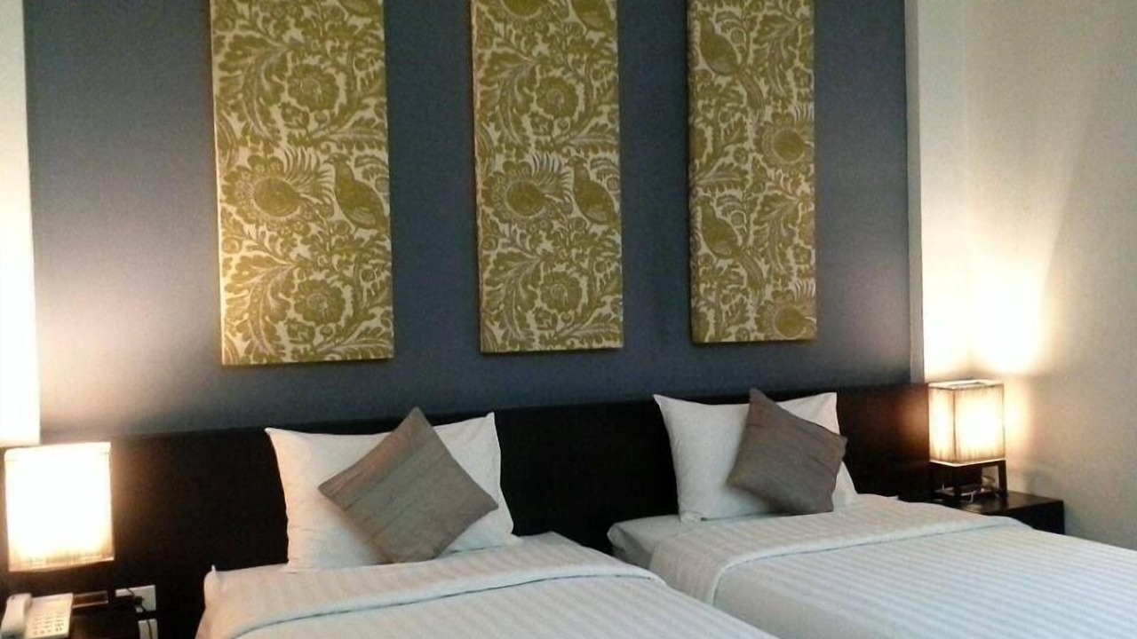 Photo of Bedroom in Wat Ket