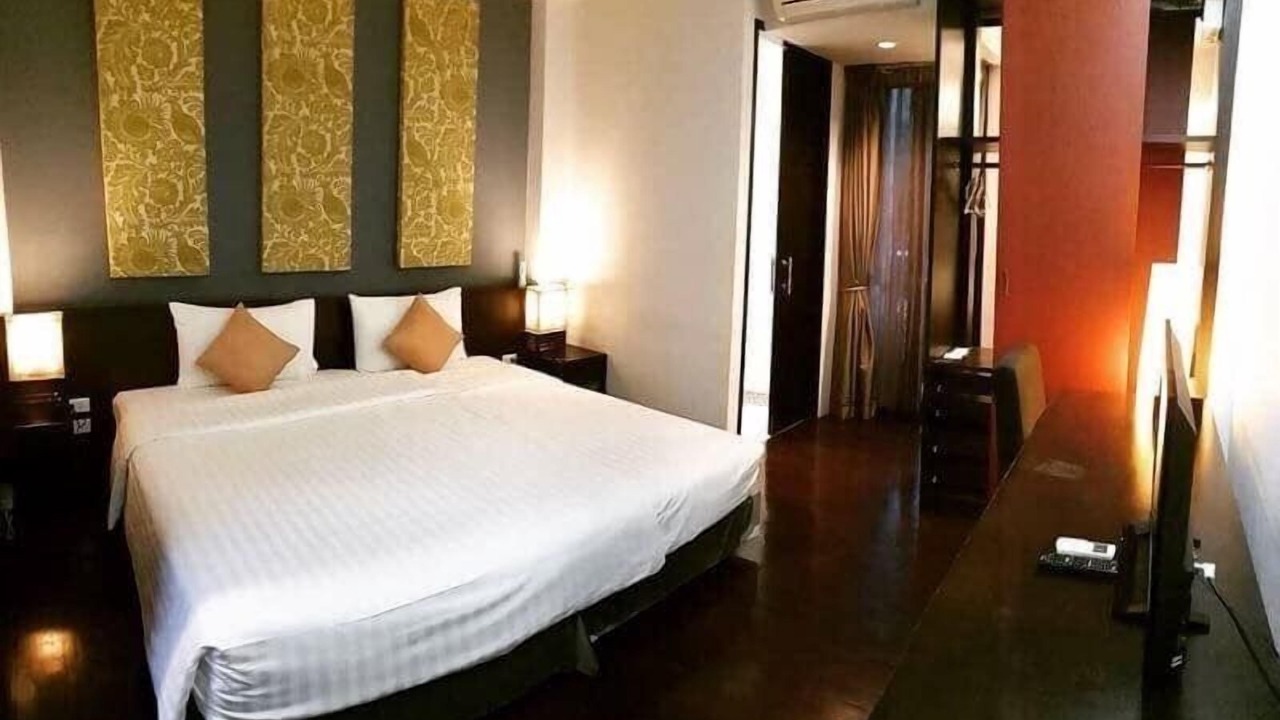 Photo of Bedroom in Wat Ket