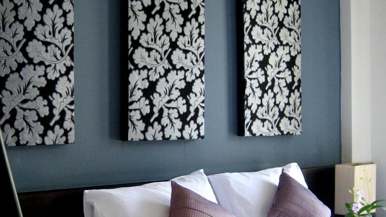 Photo of Bedroom in Wat Ket