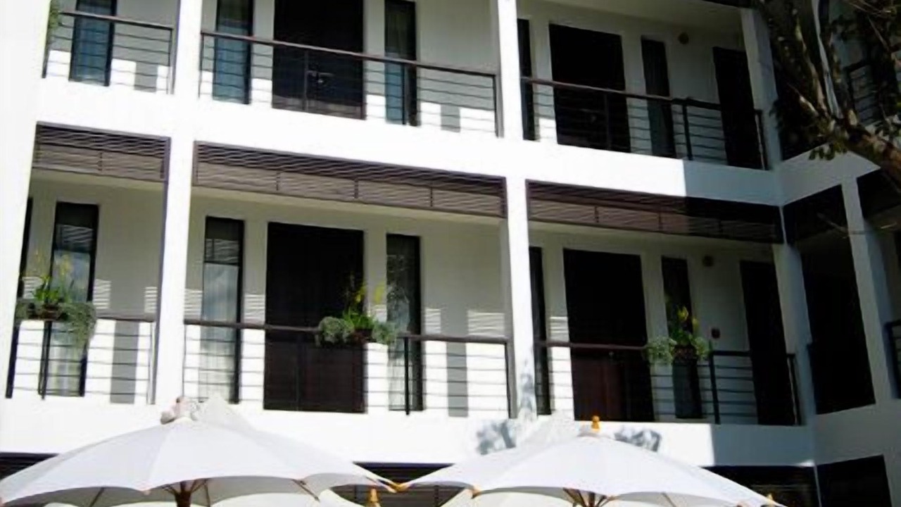 Photo of Outdoor in Wat Ket