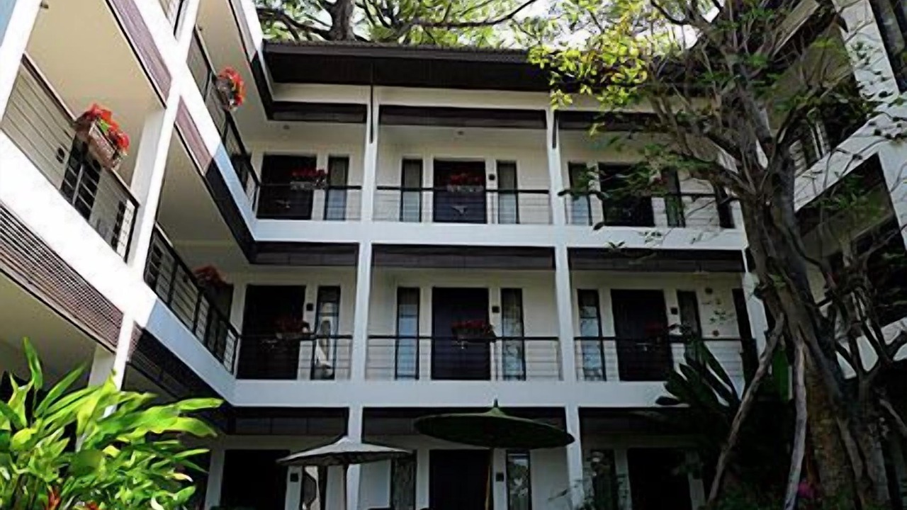 Photo of Outdoor in Wat Ket