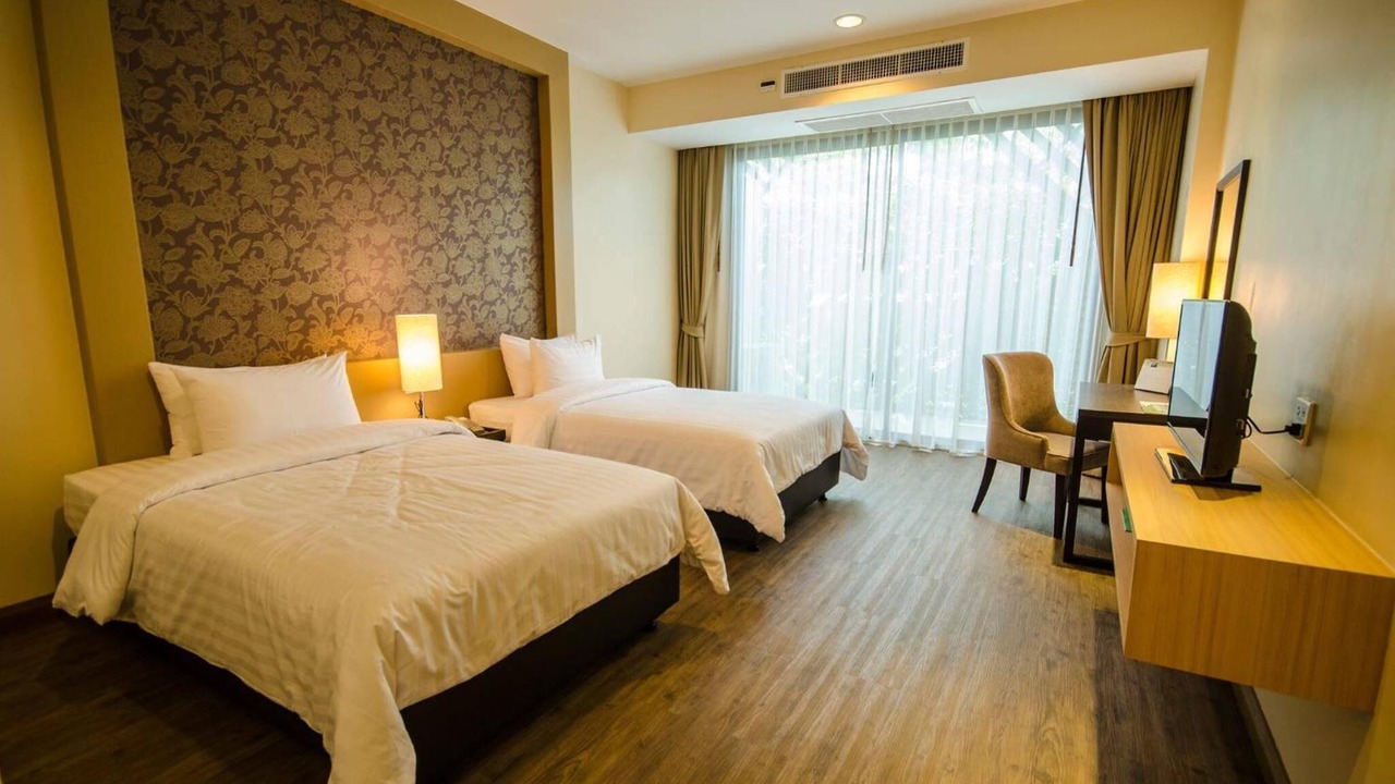 Photo of Bedroom in Mueang Samut Prakan District