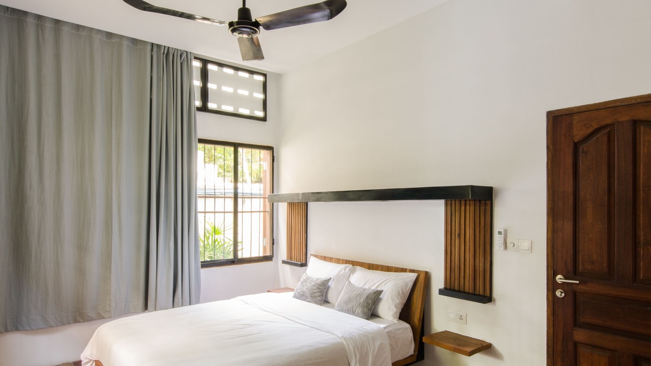 Photo of Bedroom in Wat Bo Area