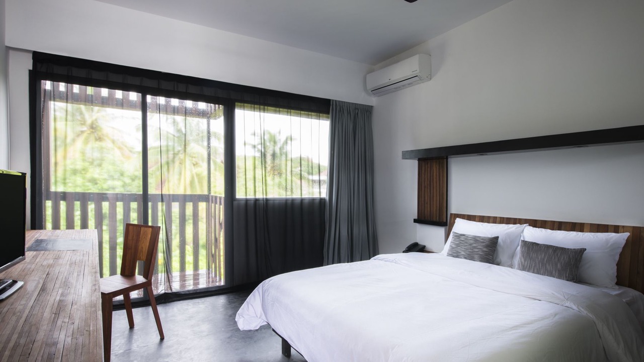 Photo of Bedroom in Wat Bo Area