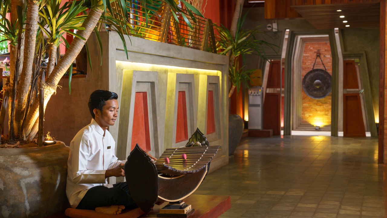 Photo of Others in Downtown Siem Reap