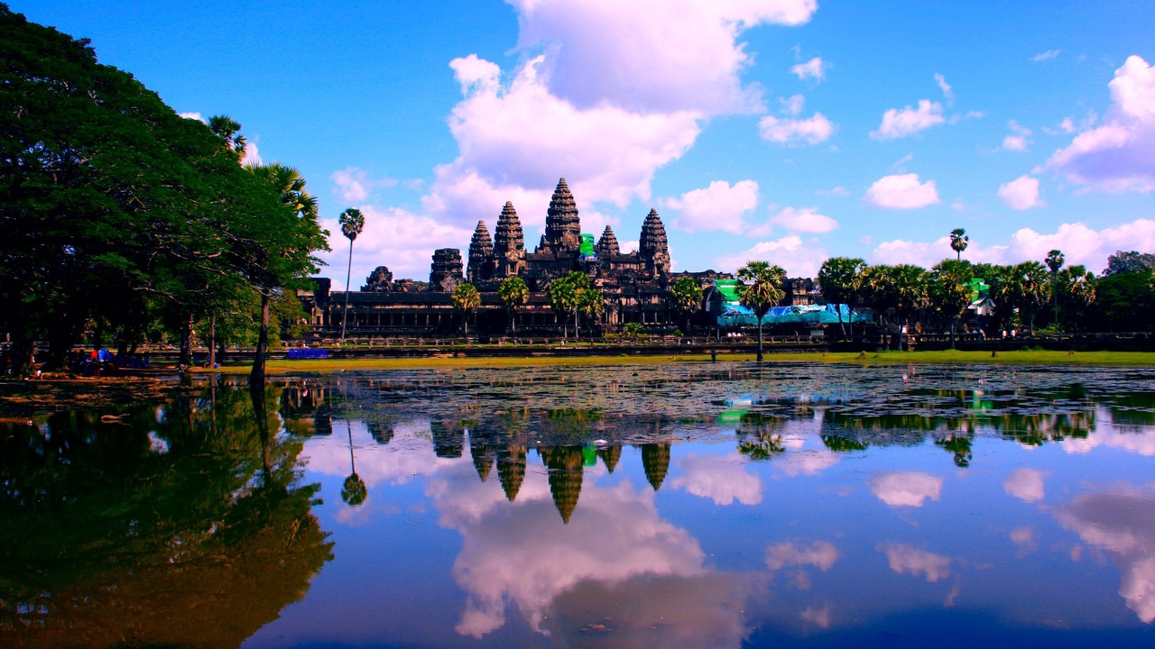 Photo of Others in Downtown Siem Reap