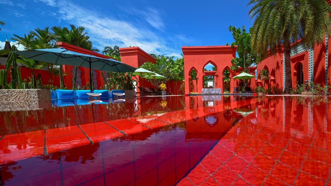 Photo of Outdoor in Bang Tao