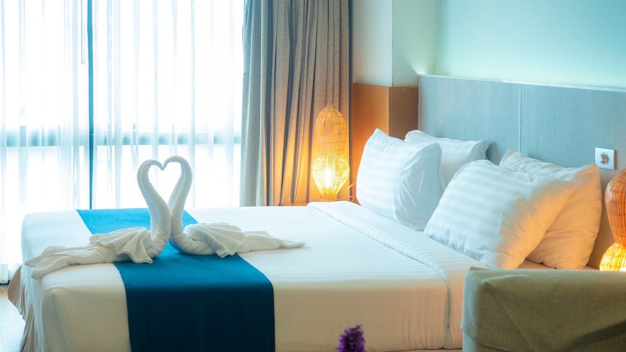 Photo of Bedroom in Noen Phra
