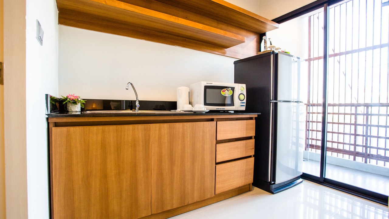 Photo of Bedroom in Noen Phra