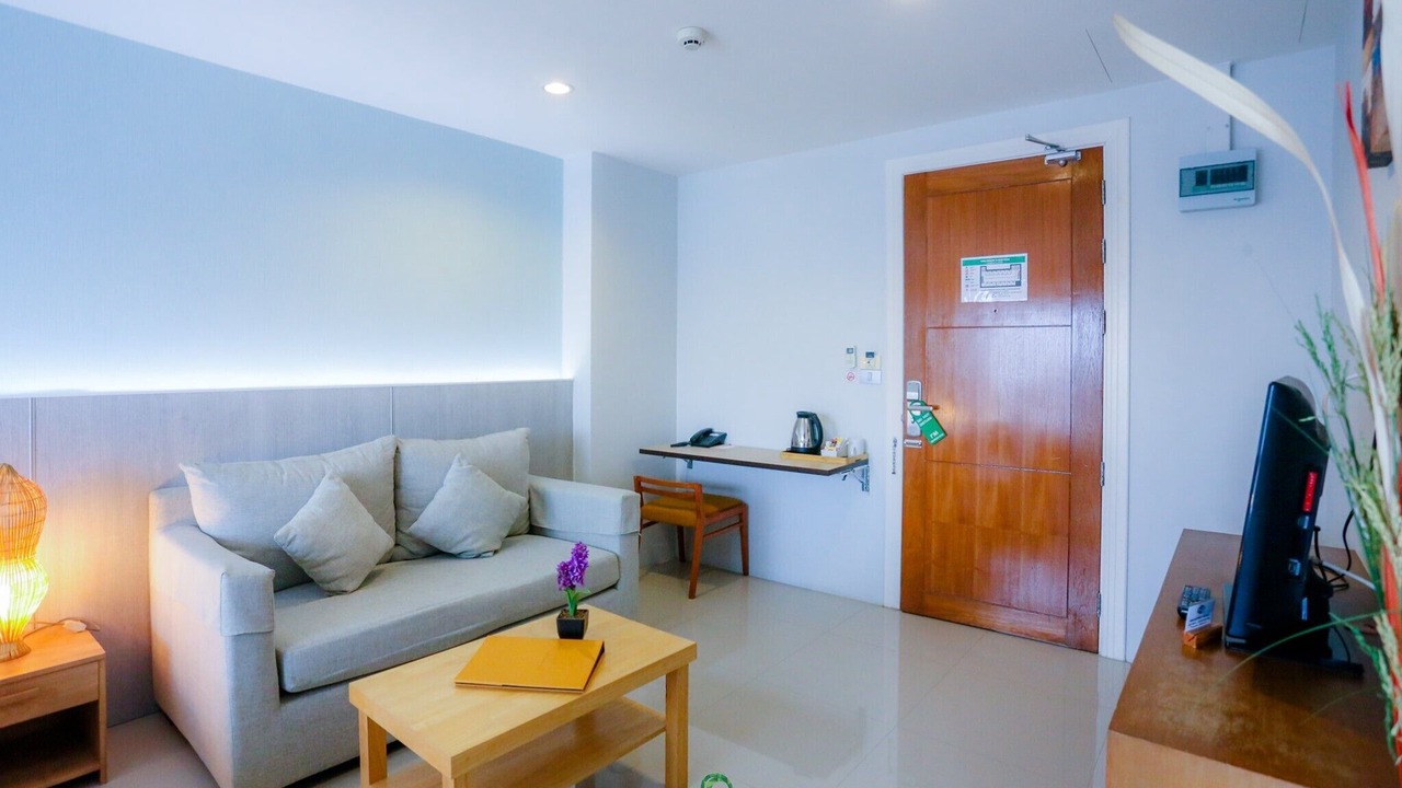 Photo of Bedroom in Noen Phra