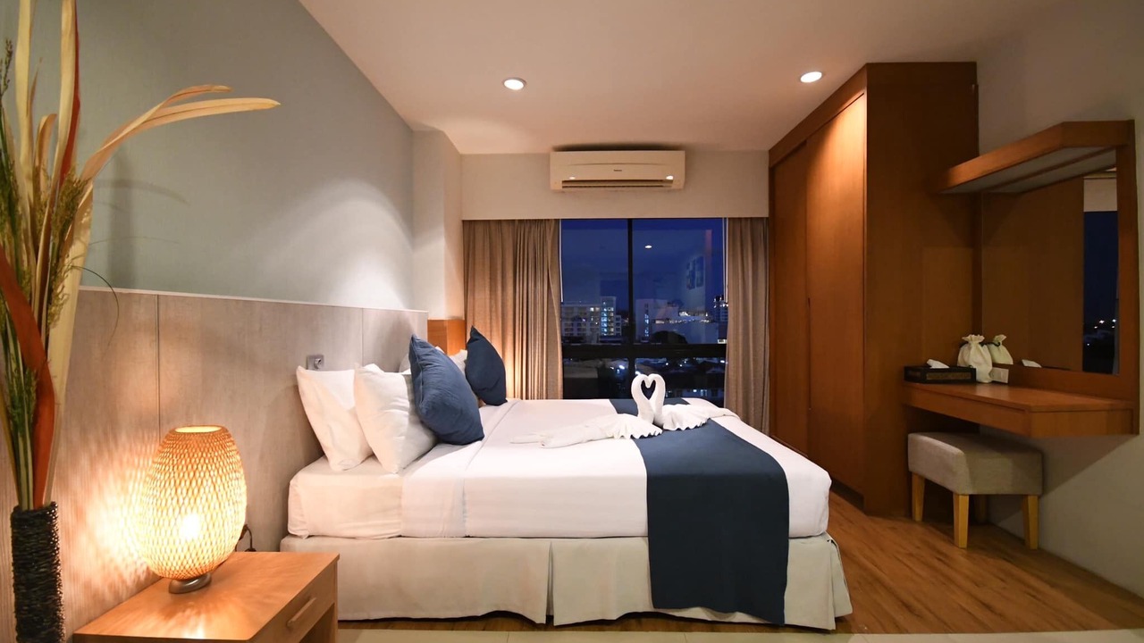 Photo of Bedroom in Noen Phra