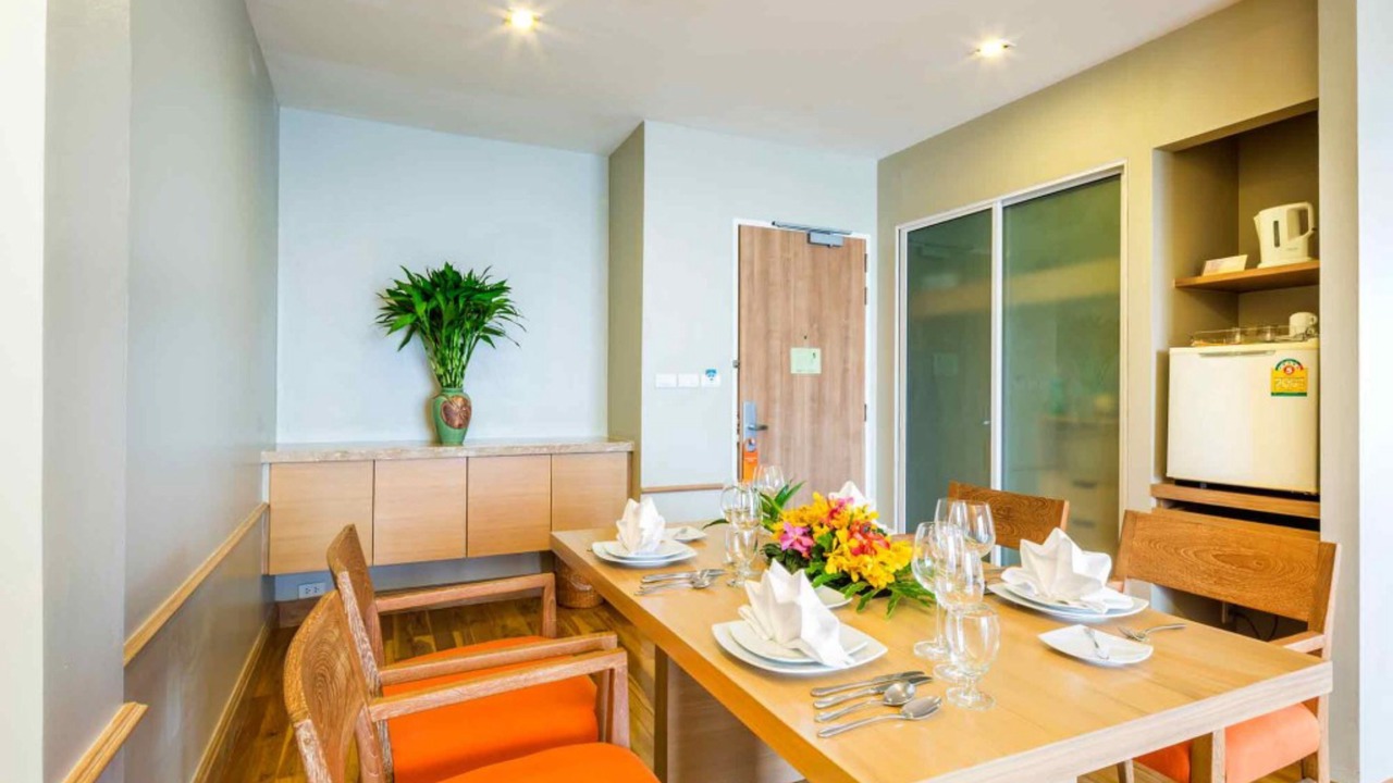 Photo of Bedroom in Khao Khan Song