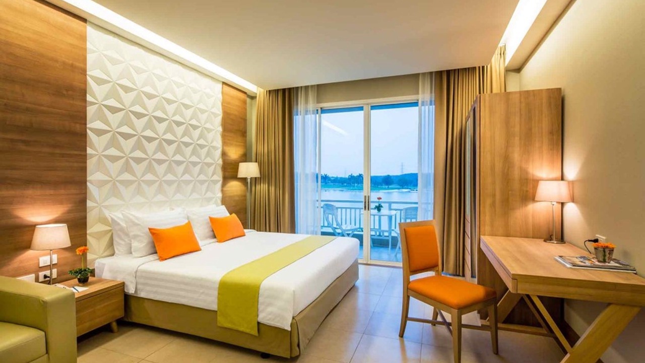 Photo of Bedroom in Khao Khan Song