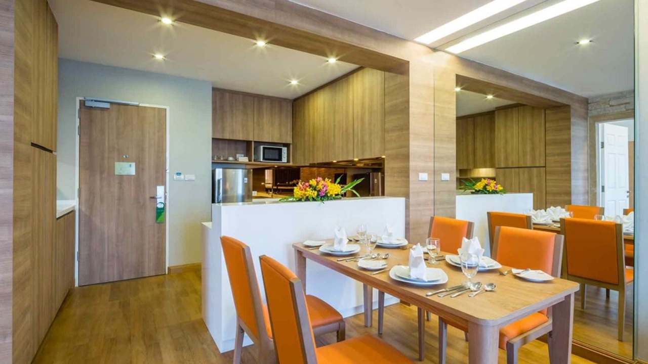 Photo of Bedroom in Khao Khan Song