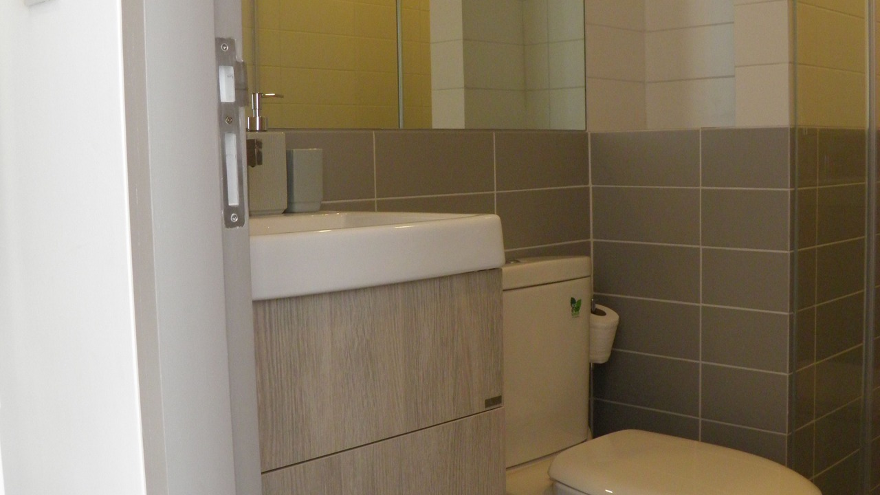 Photo of Bathroom in Phra Khanong
