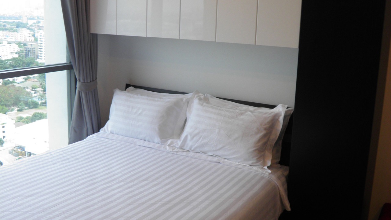Photo of Bedroom in Phra Khanong