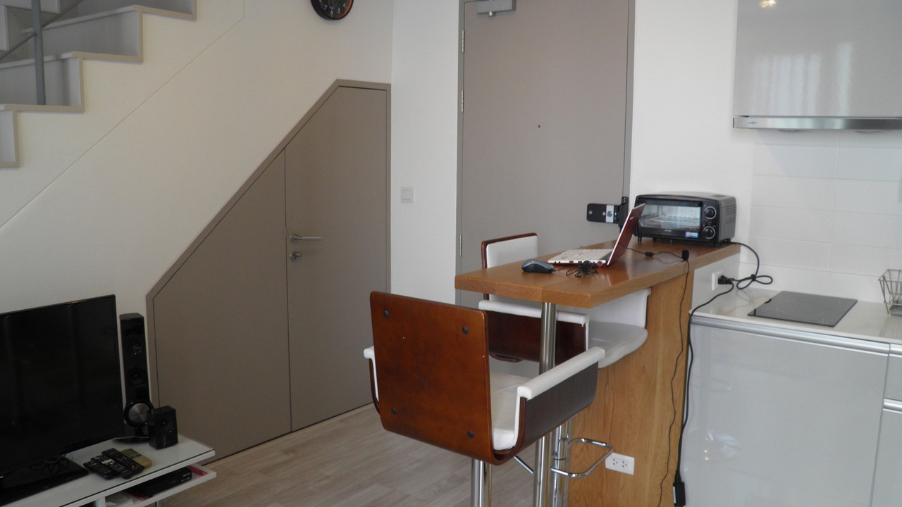 Photo of Bedroom in Phra Khanong