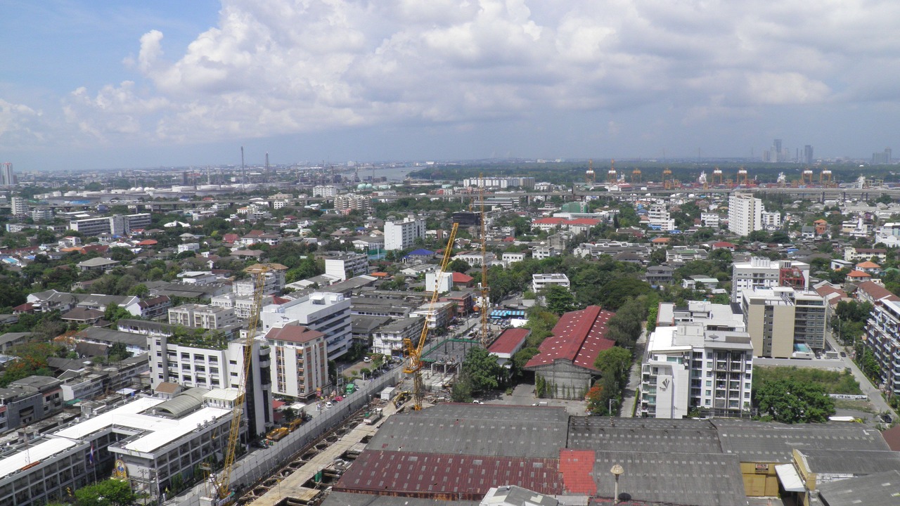 Photo of Bedroom in Phra Khanong