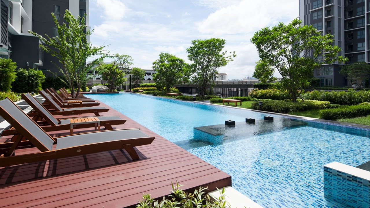 Photo of Outdoor in Phra Khanong