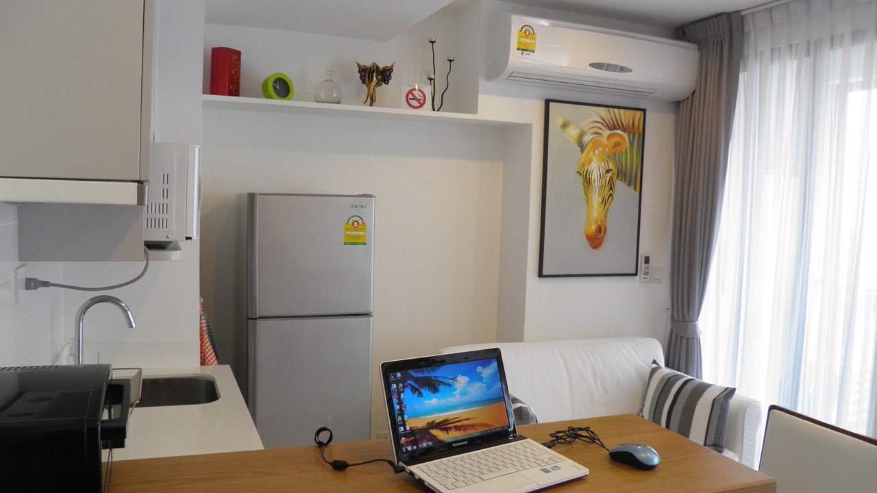 Photo of Kitchen in Phra Khanong