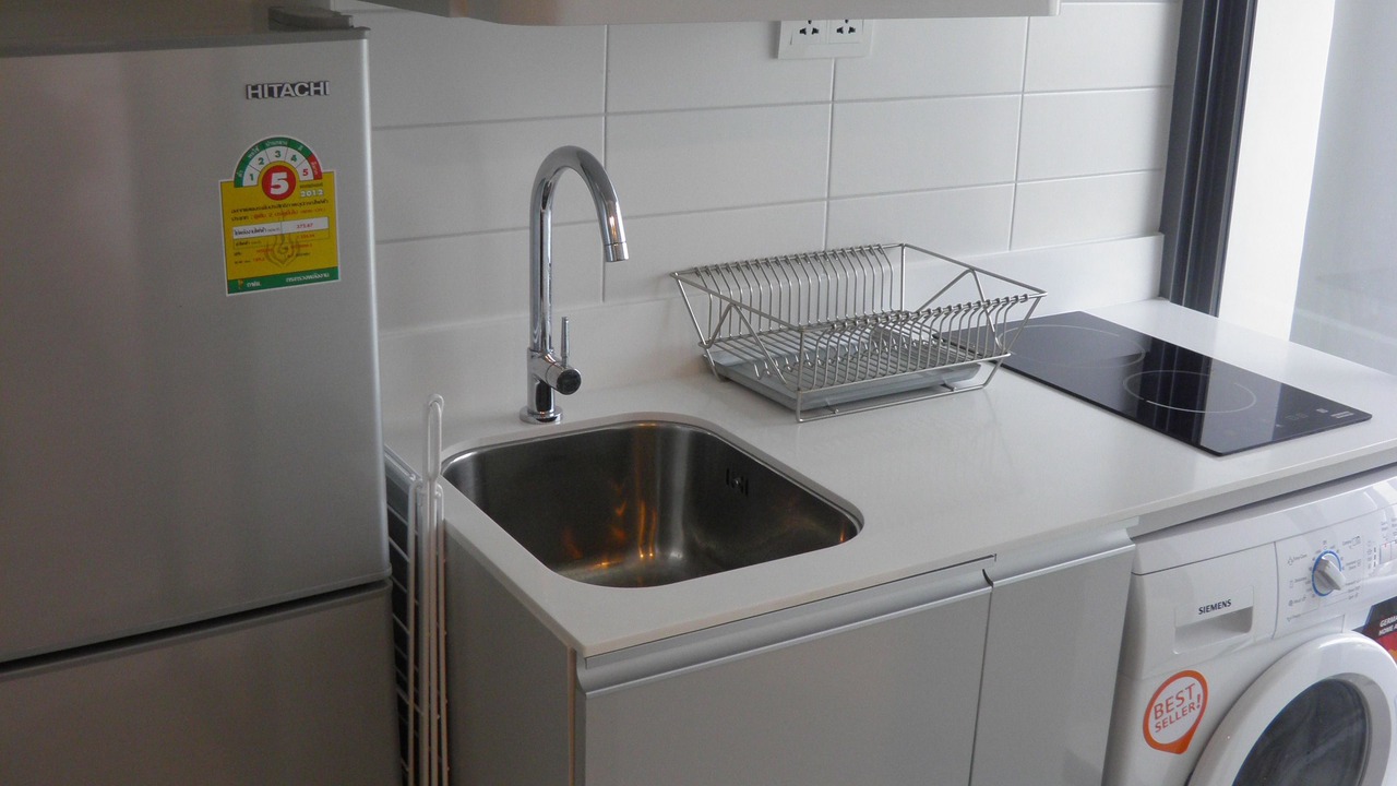 Photo of Kitchen in Phra Khanong