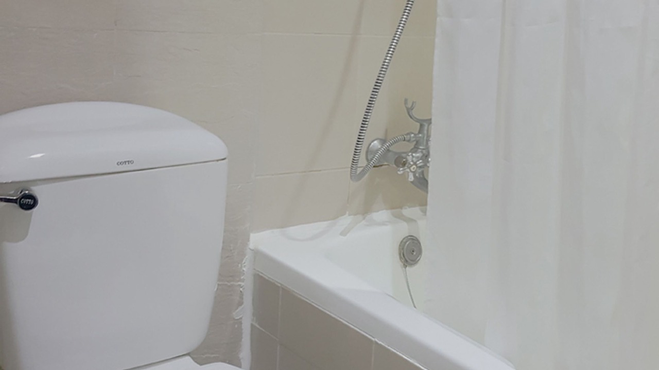 Photo of Bathroom in Bang Rak