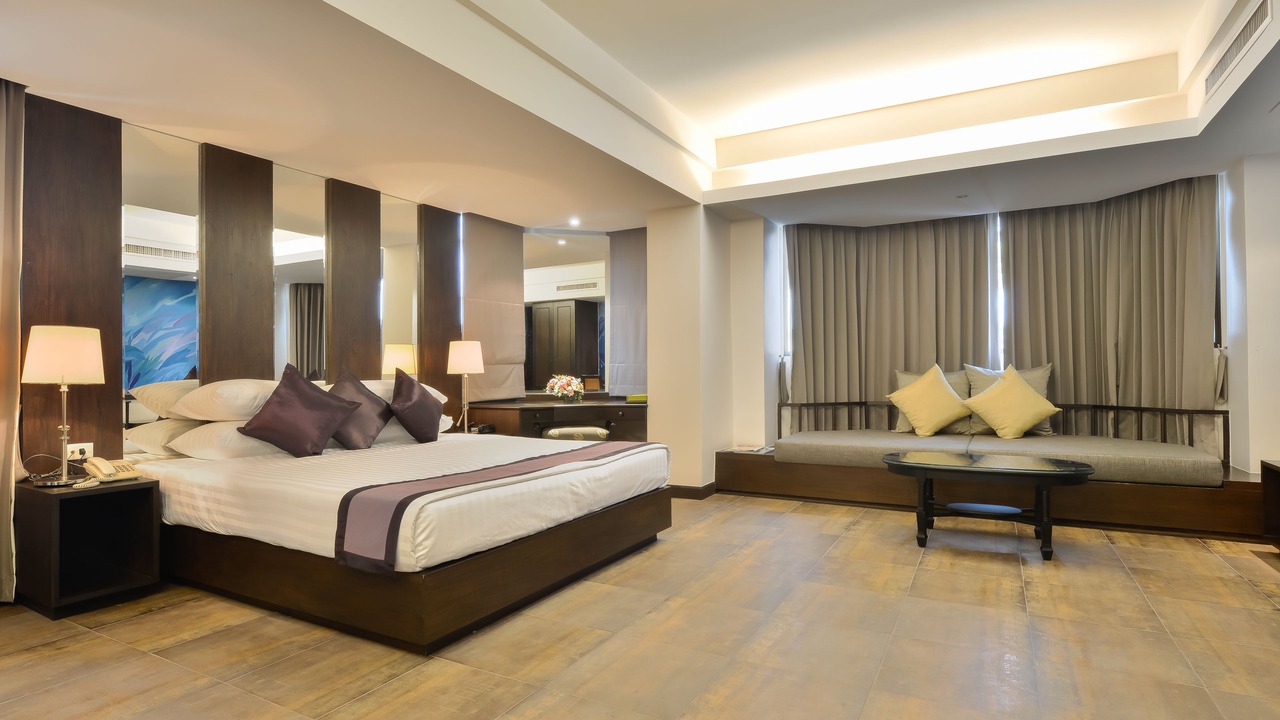 Photo of Bedroom in Bang Rak