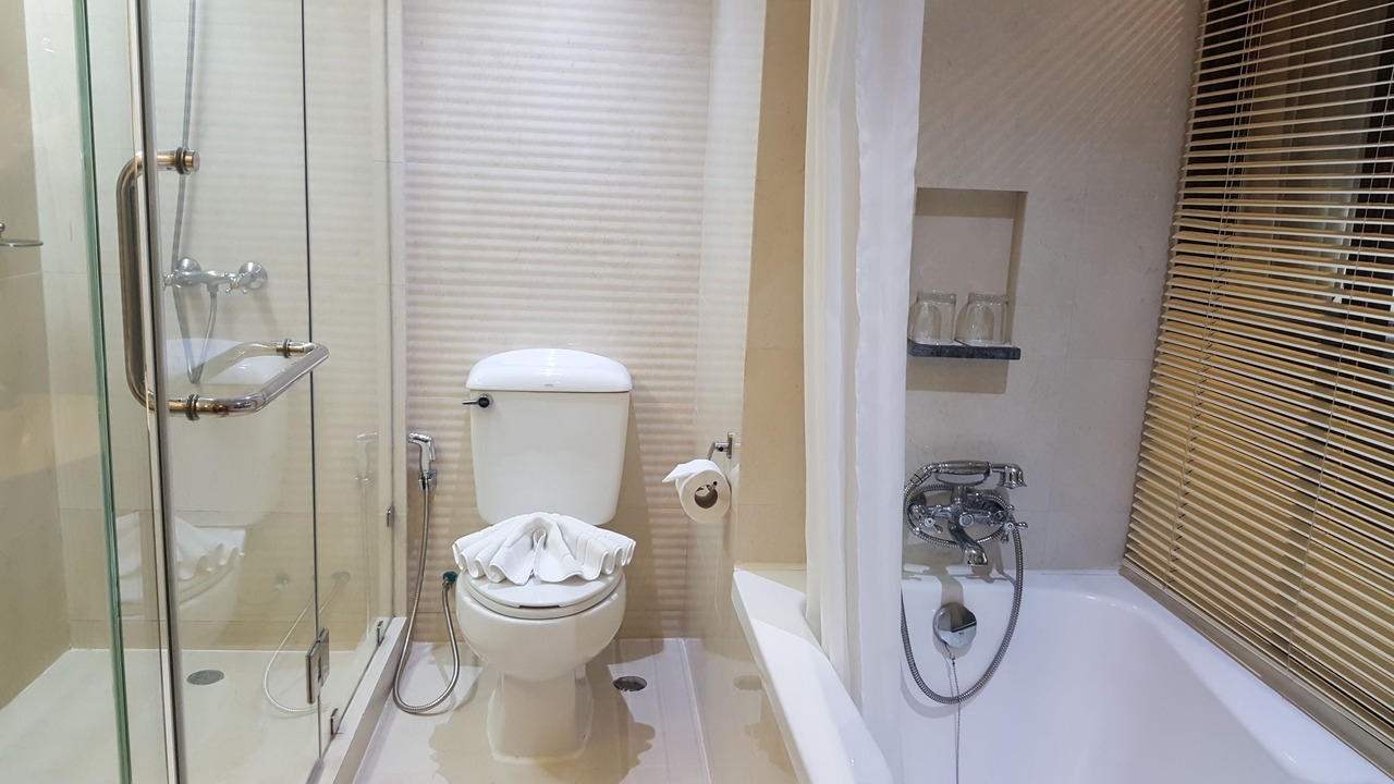 Photo of Bathroom in Bang Rak