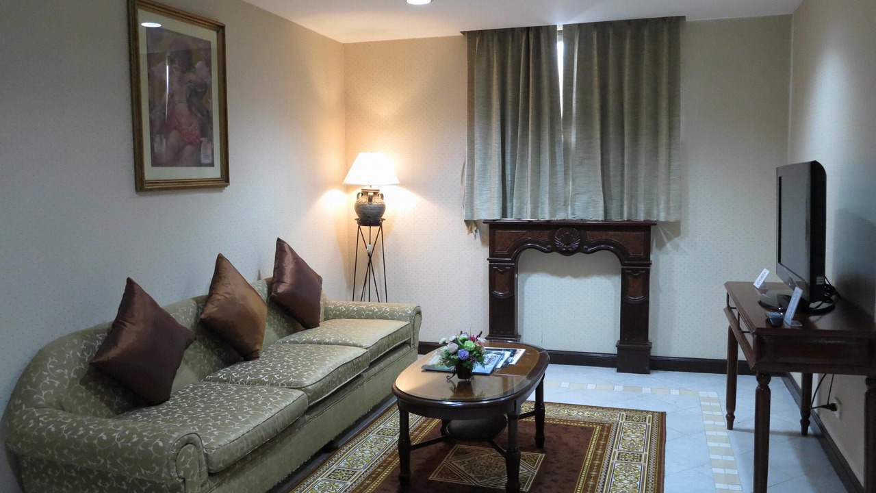 Photo of Bedroom in Bang Rak