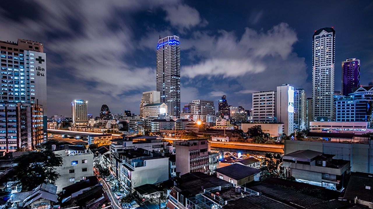 Photo of Others in Bang Rak