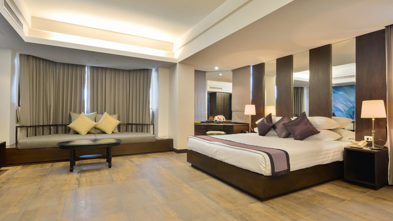 Photo of Bedroom in Bang Rak