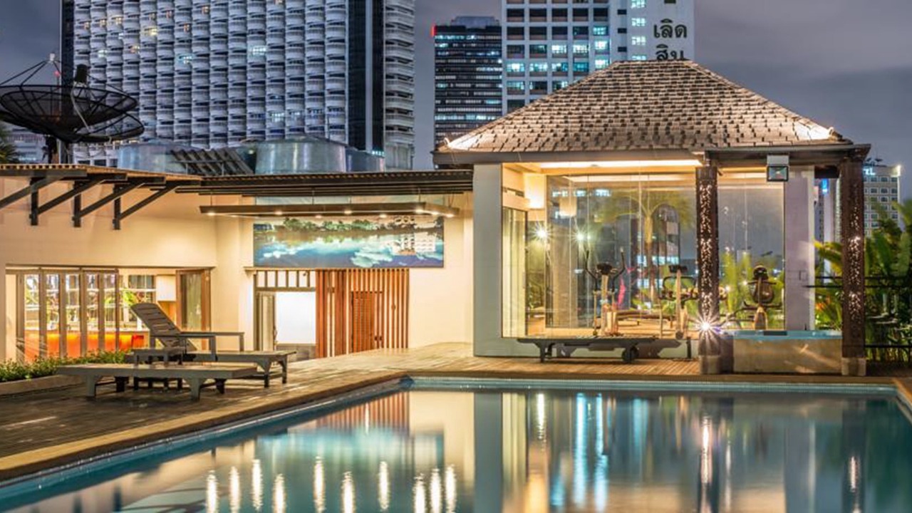 Photo of Outdoor in Bang Rak