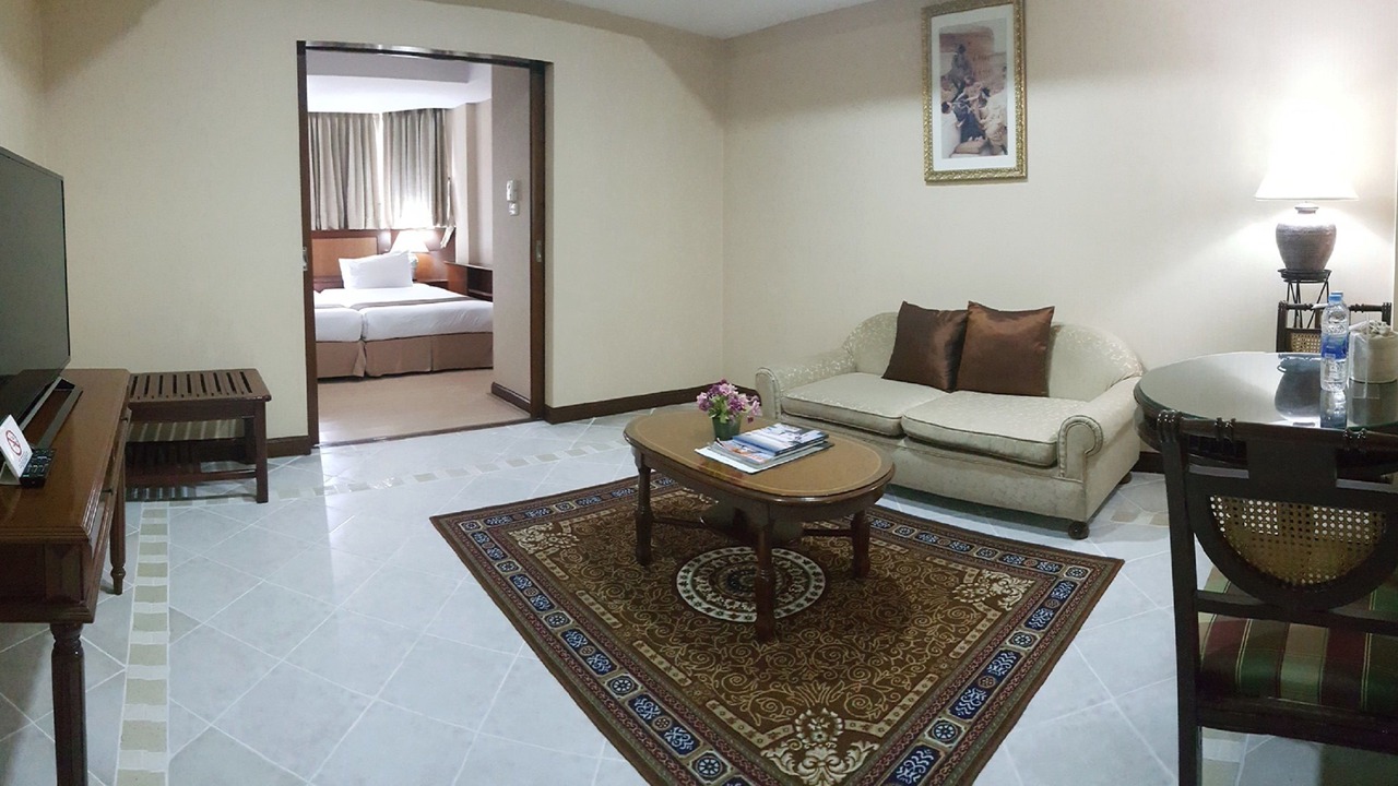 Photo of Bedroom in Bang Rak