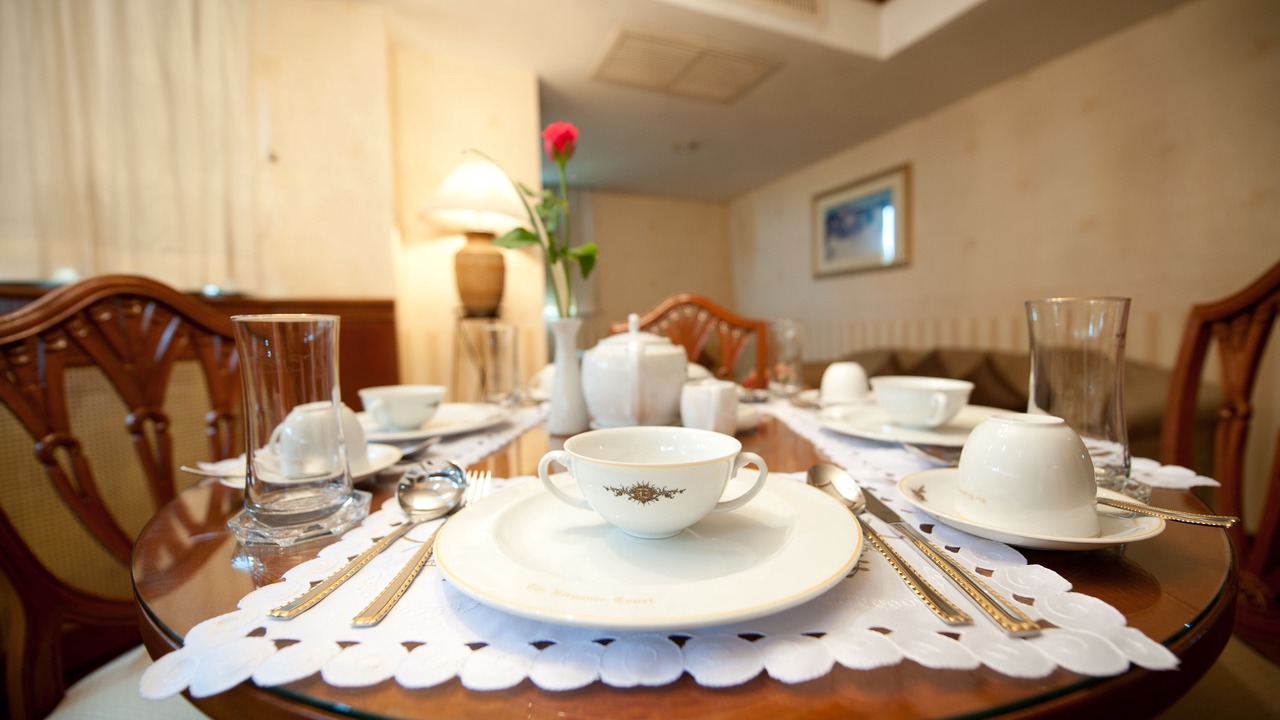 Photo of Bedroom in Bang Rak