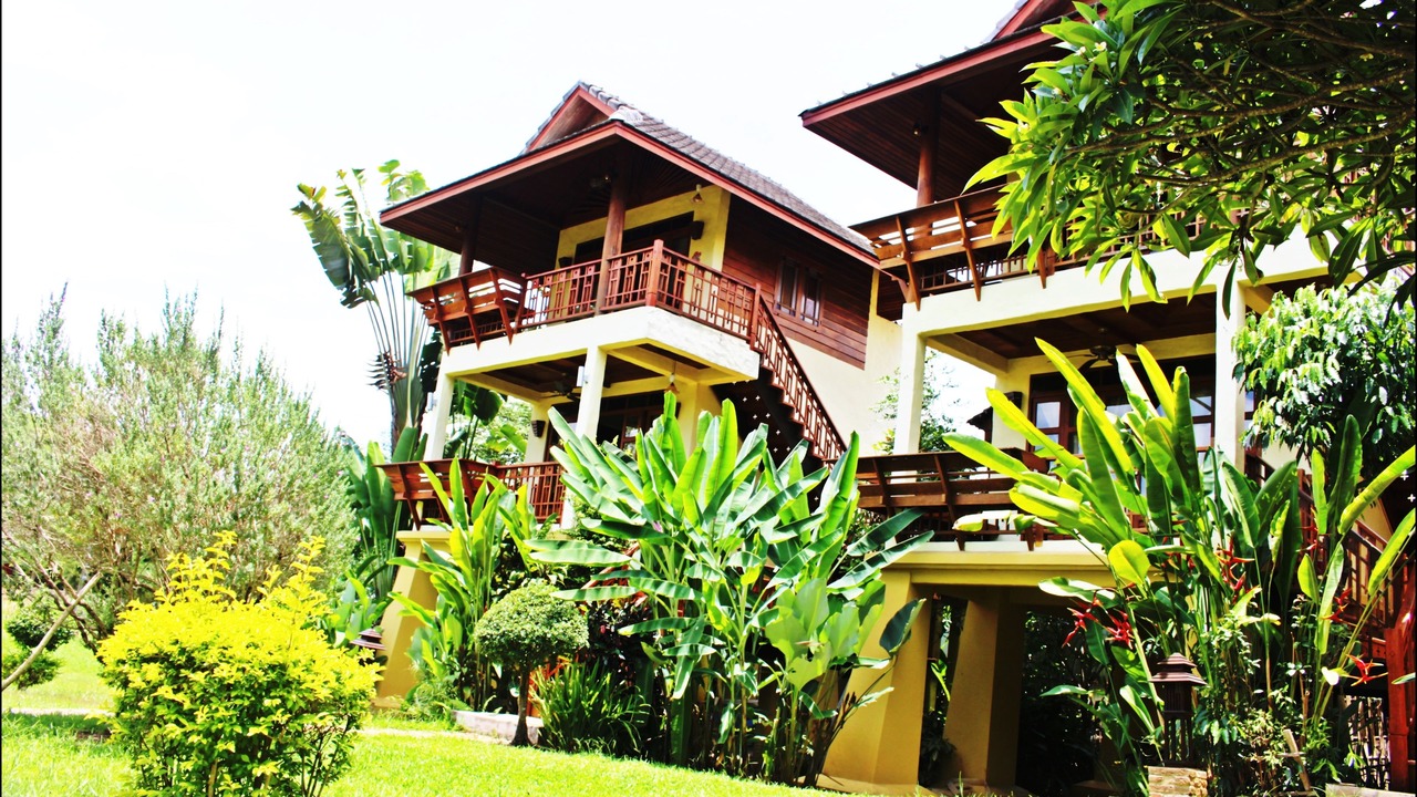 Photo of Outdoor in Pai