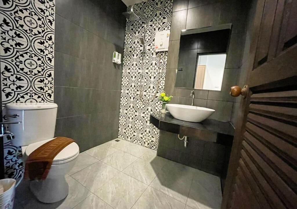 Photo of Bathroom in Talat Nuea