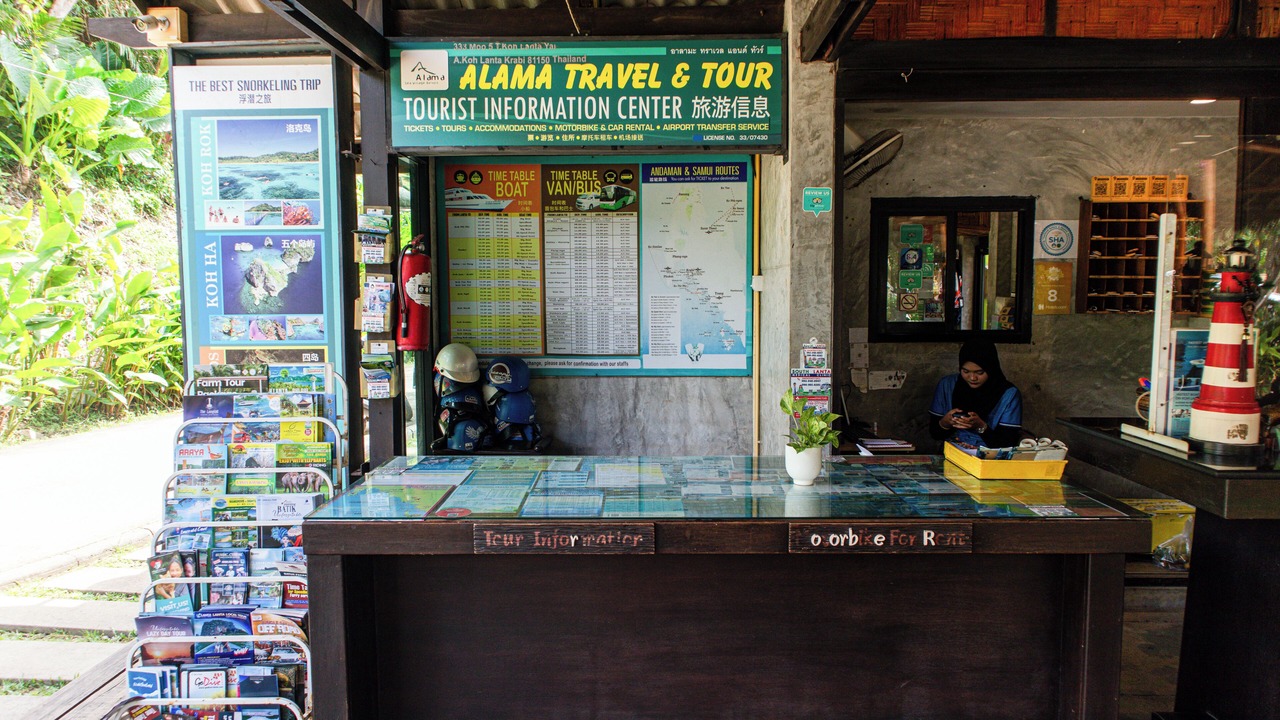 Photo of Others in Ko Lanta