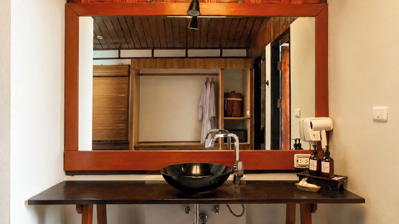 Photo of Bathroom in Ko Lanta