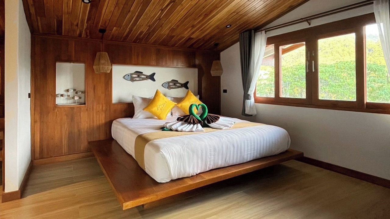 Photo of Outdoor in Ko Lanta