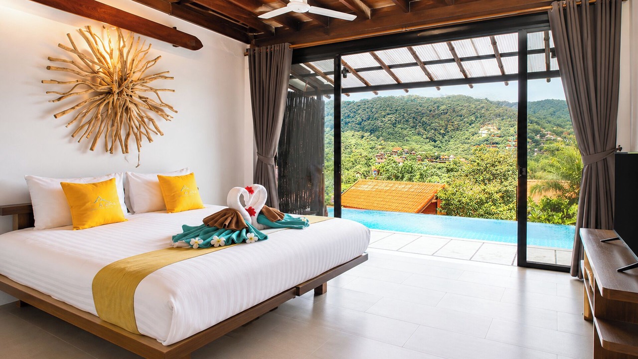 Photo of Outdoor in Ko Lanta