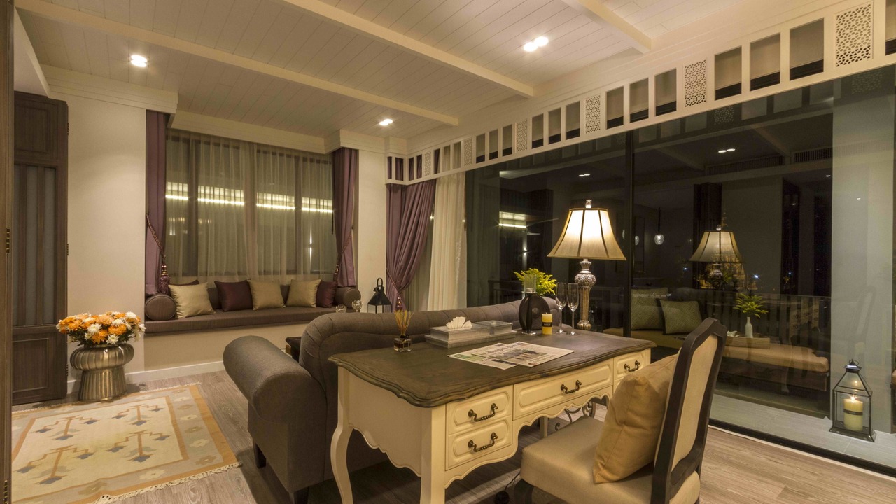Photo of Bedroom in Chiang Mai