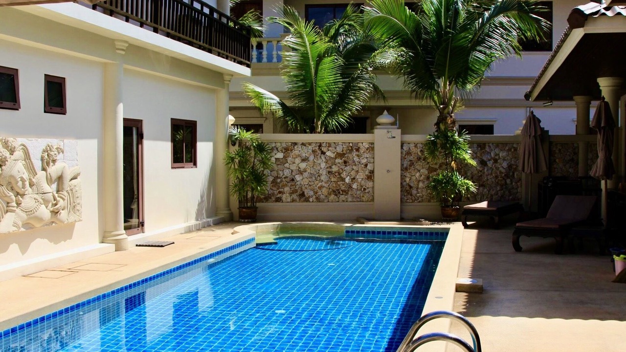 Photo of Outdoor in Taling Ngam
