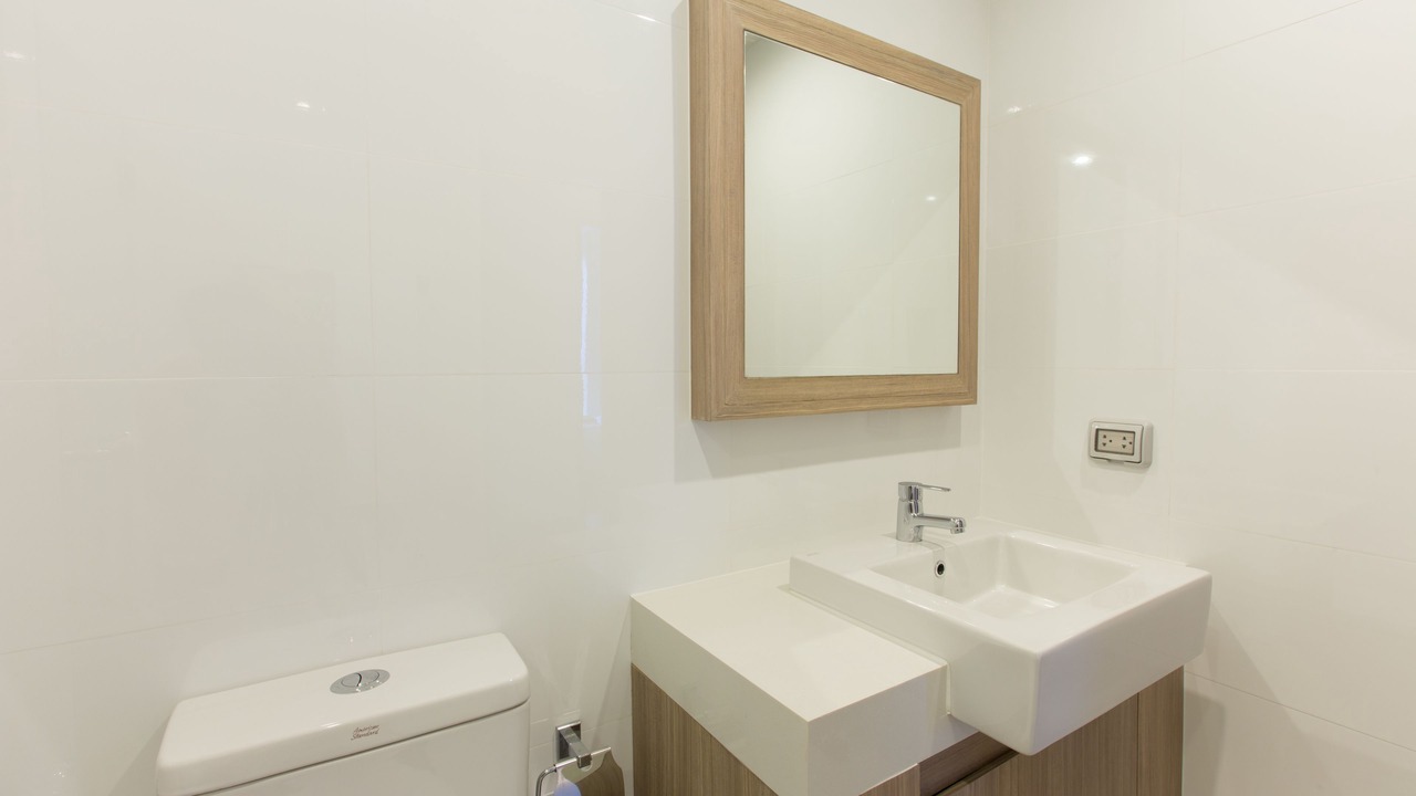 Photo of Bathroom in Talat Nuea
