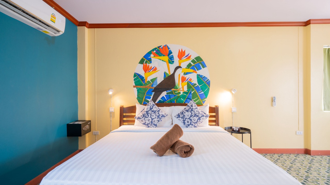 Photo of Bedroom in Nanai Road